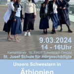 Einladung zum Aktionstag am 09.03.2024 in Schwäbisch Gmünd