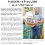 Laden Naturprodukte Spindler beim Feuerabend Sindelfingen 2025 in der Ziegelstraße 29/1